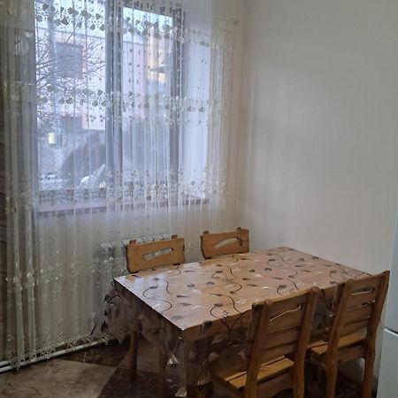 Green Dilijan B&B Экстерьер фото