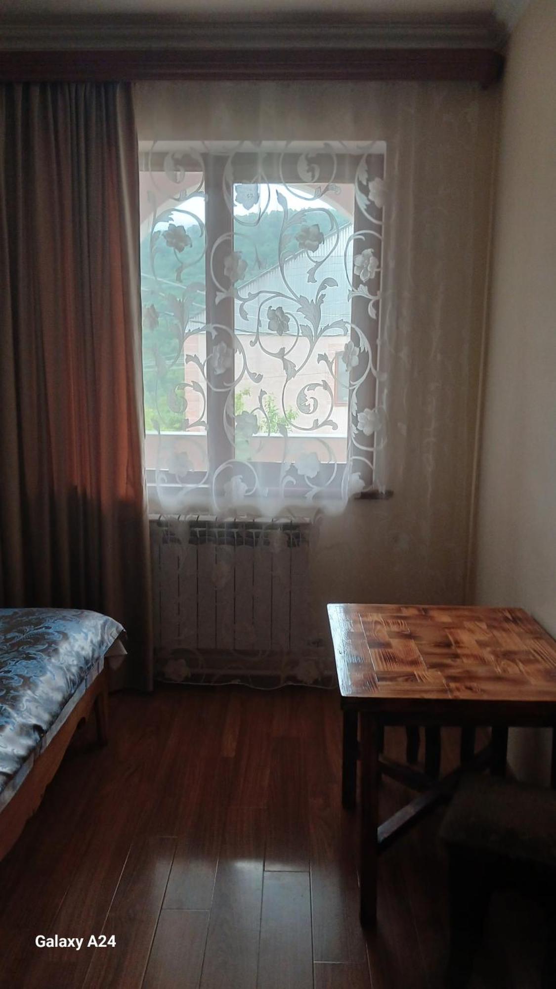 Green Dilijan B&B Экстерьер фото