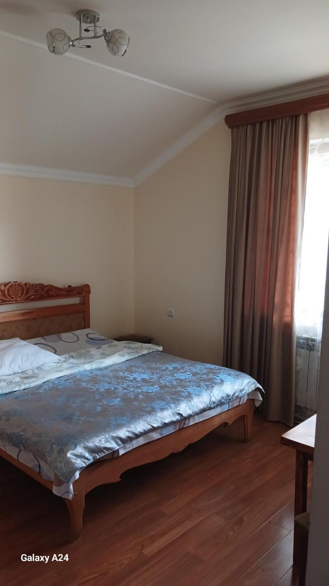 Green Dilijan B&B Экстерьер фото