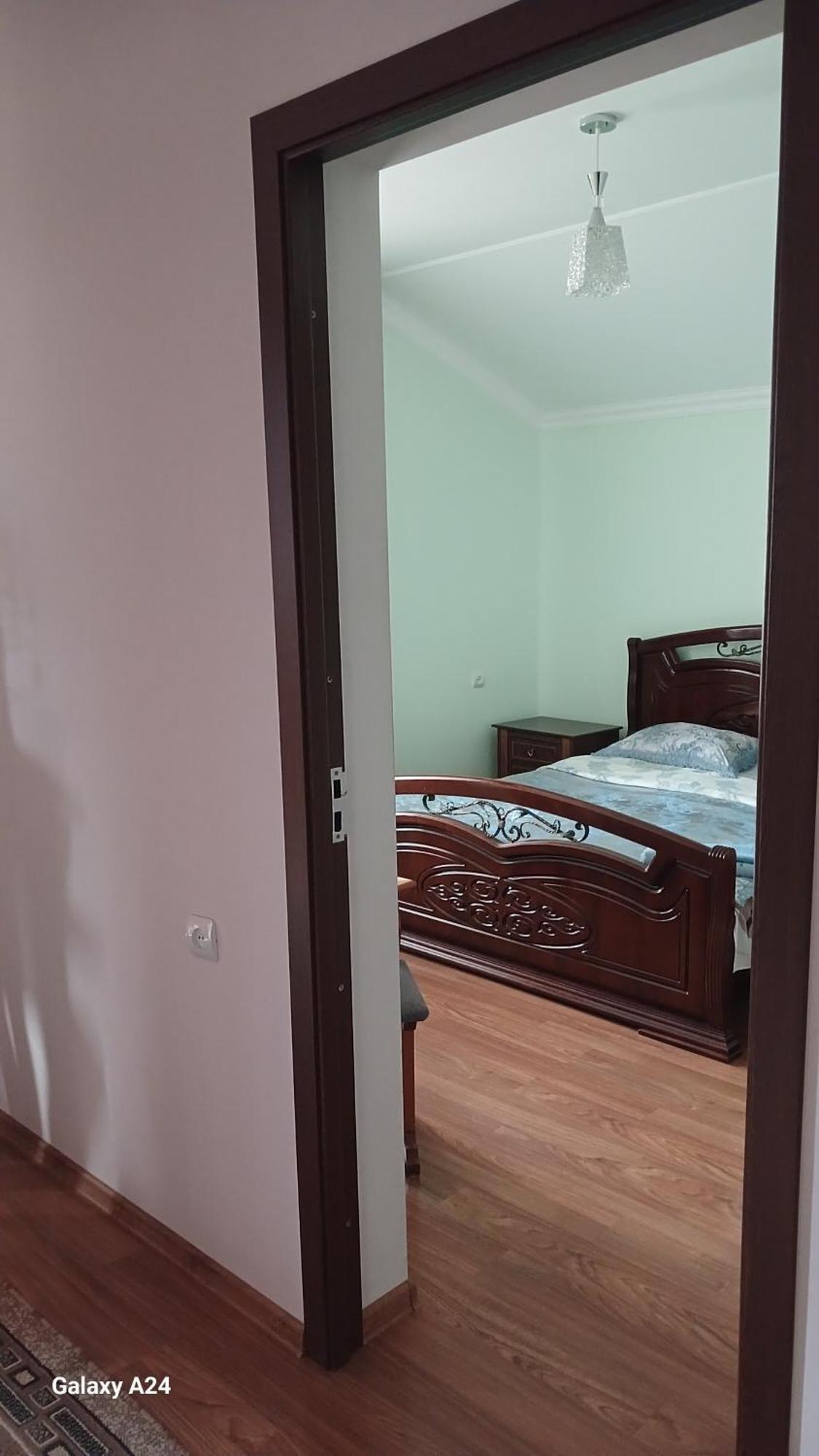 Green Dilijan B&B Экстерьер фото