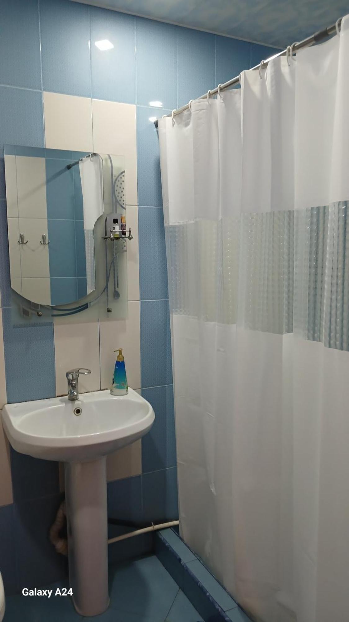 Green Dilijan B&B Экстерьер фото