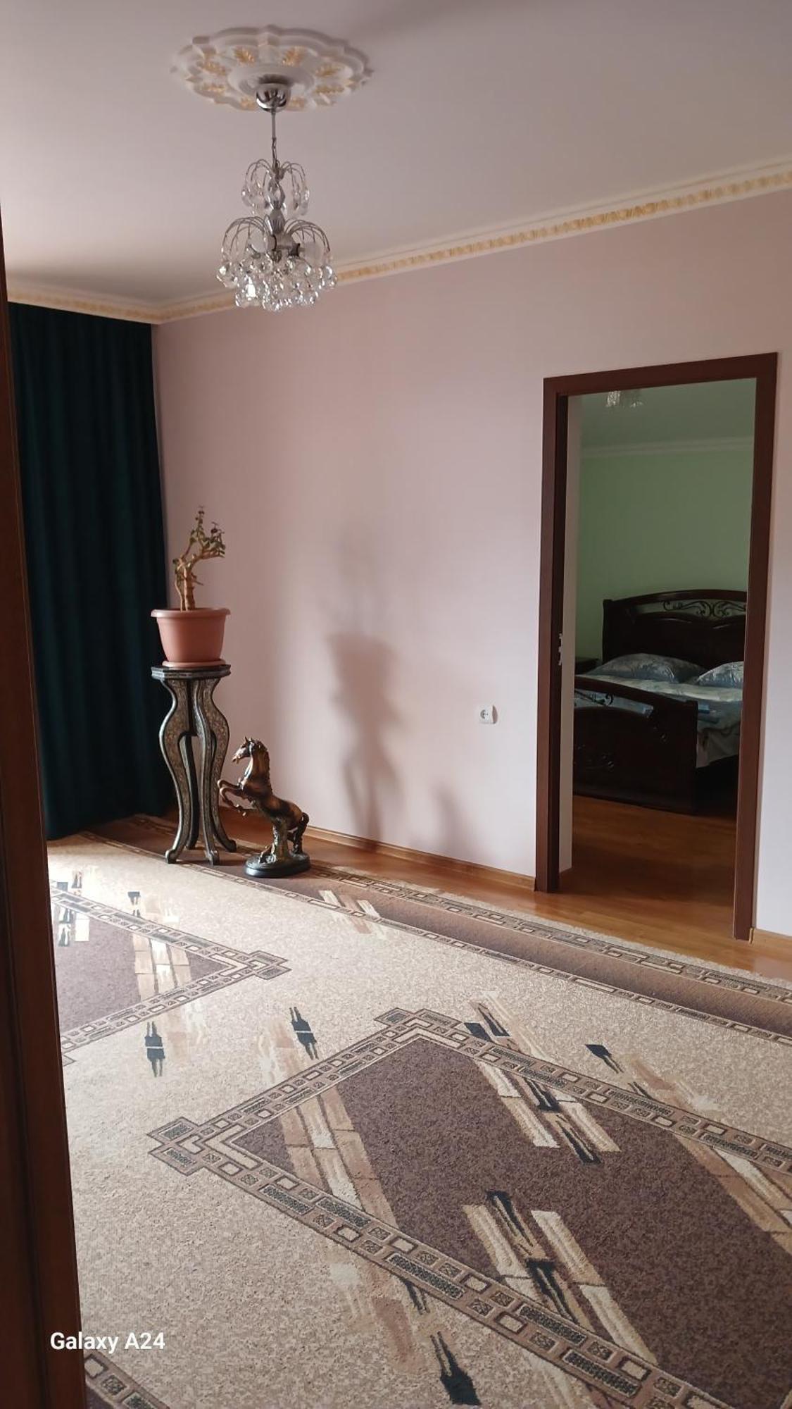 Green Dilijan B&B Экстерьер фото