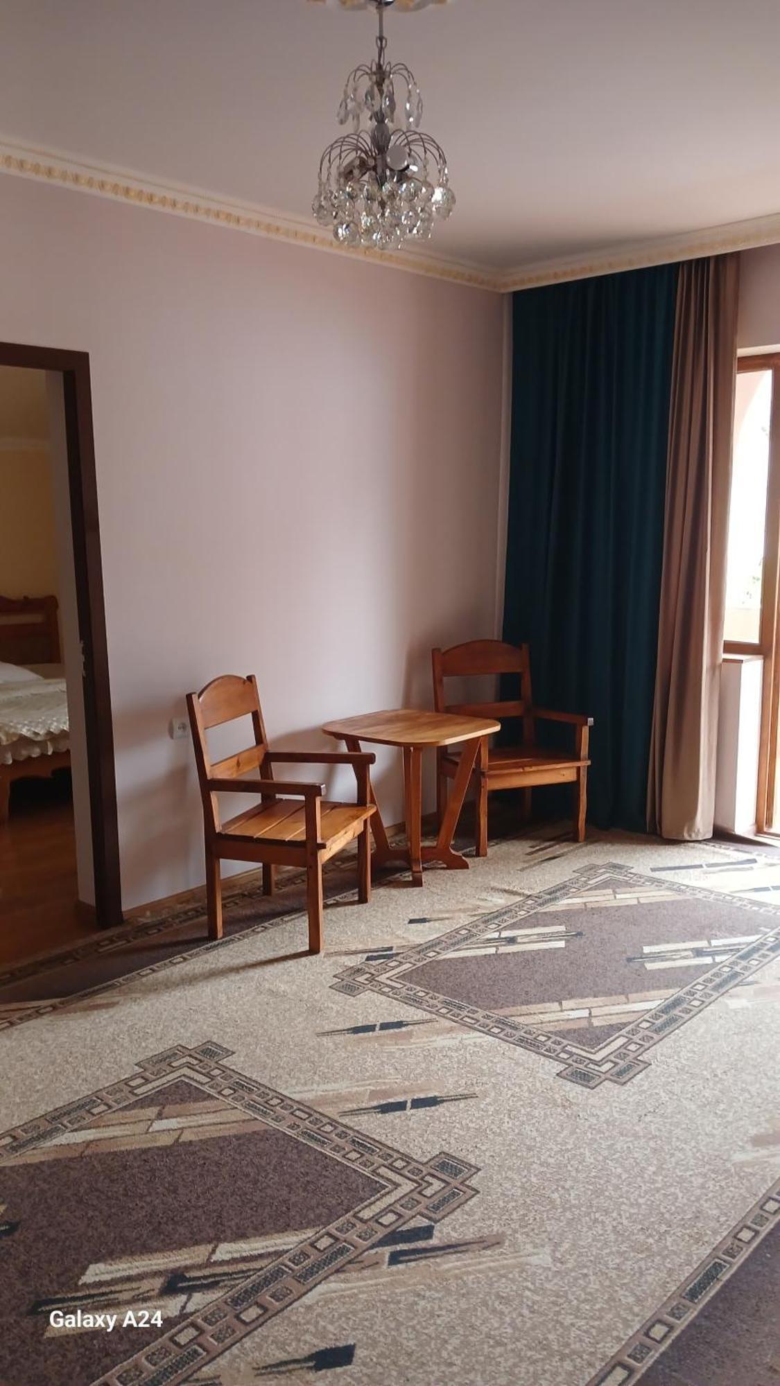 Green Dilijan B&B Экстерьер фото