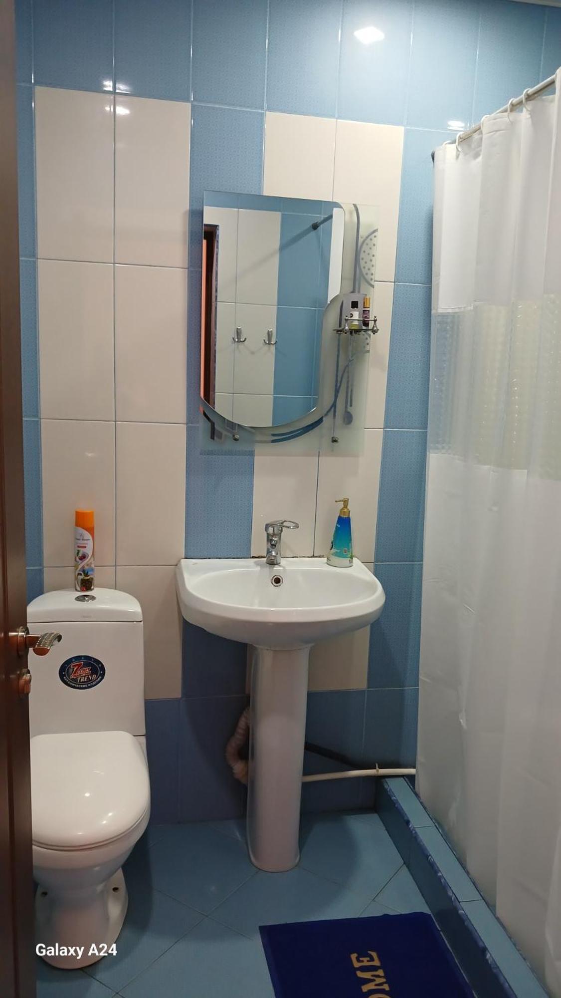 Green Dilijan B&B Экстерьер фото