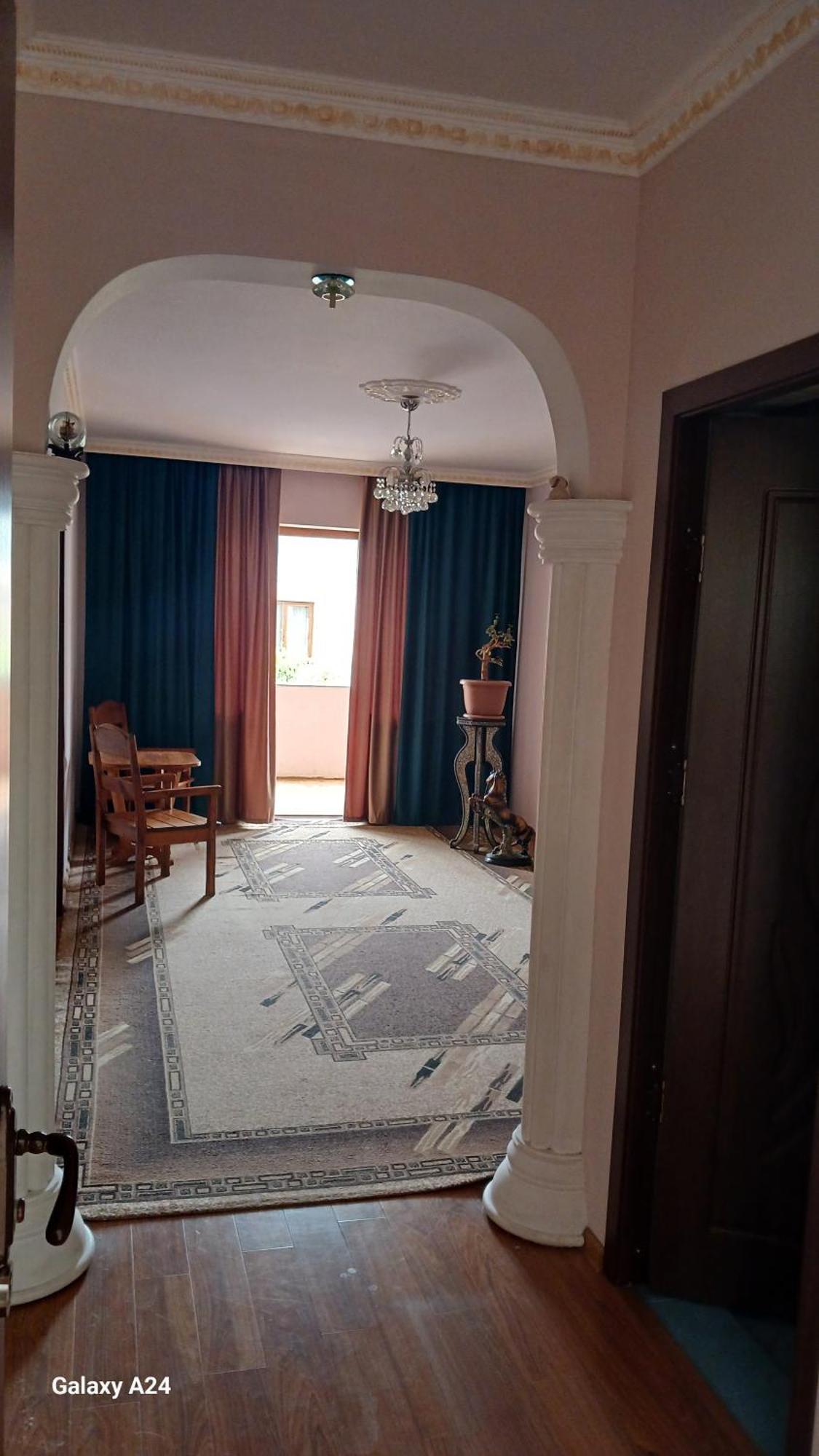 Green Dilijan B&B Экстерьер фото