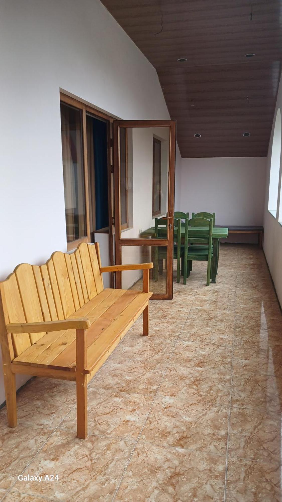 Green Dilijan B&B Номер фото