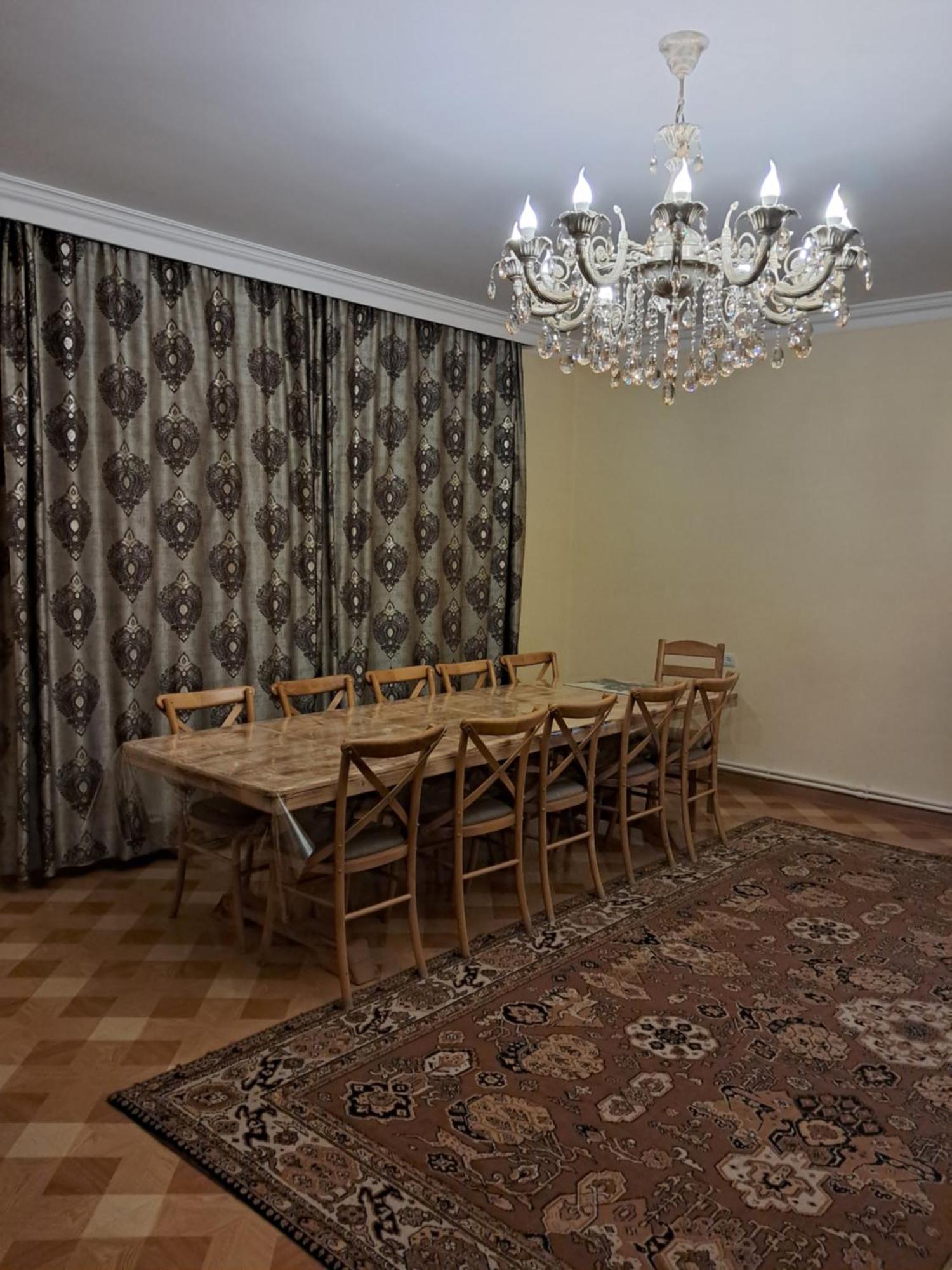 Green Dilijan B&B Экстерьер фото