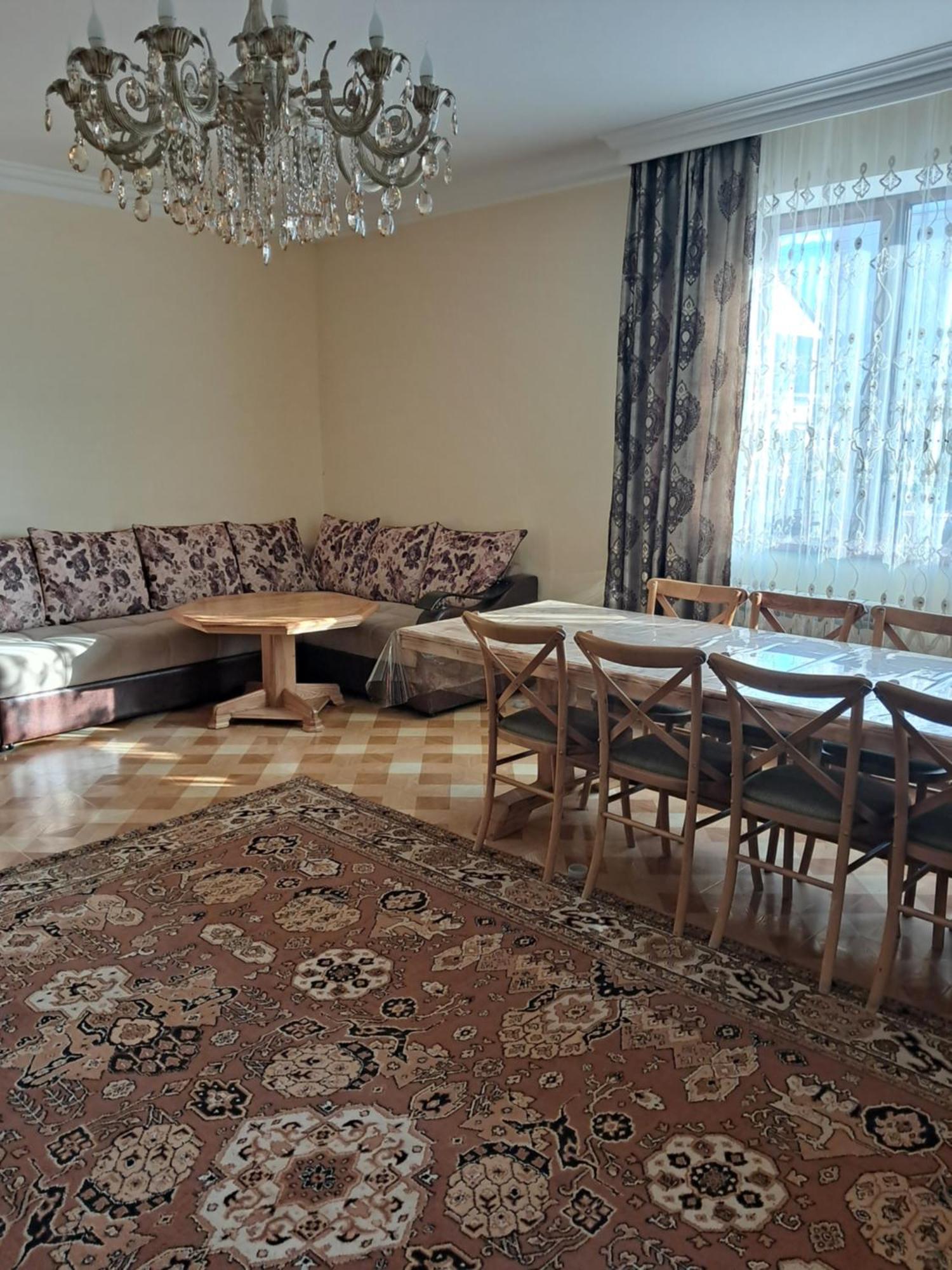 Green Dilijan B&B Экстерьер фото