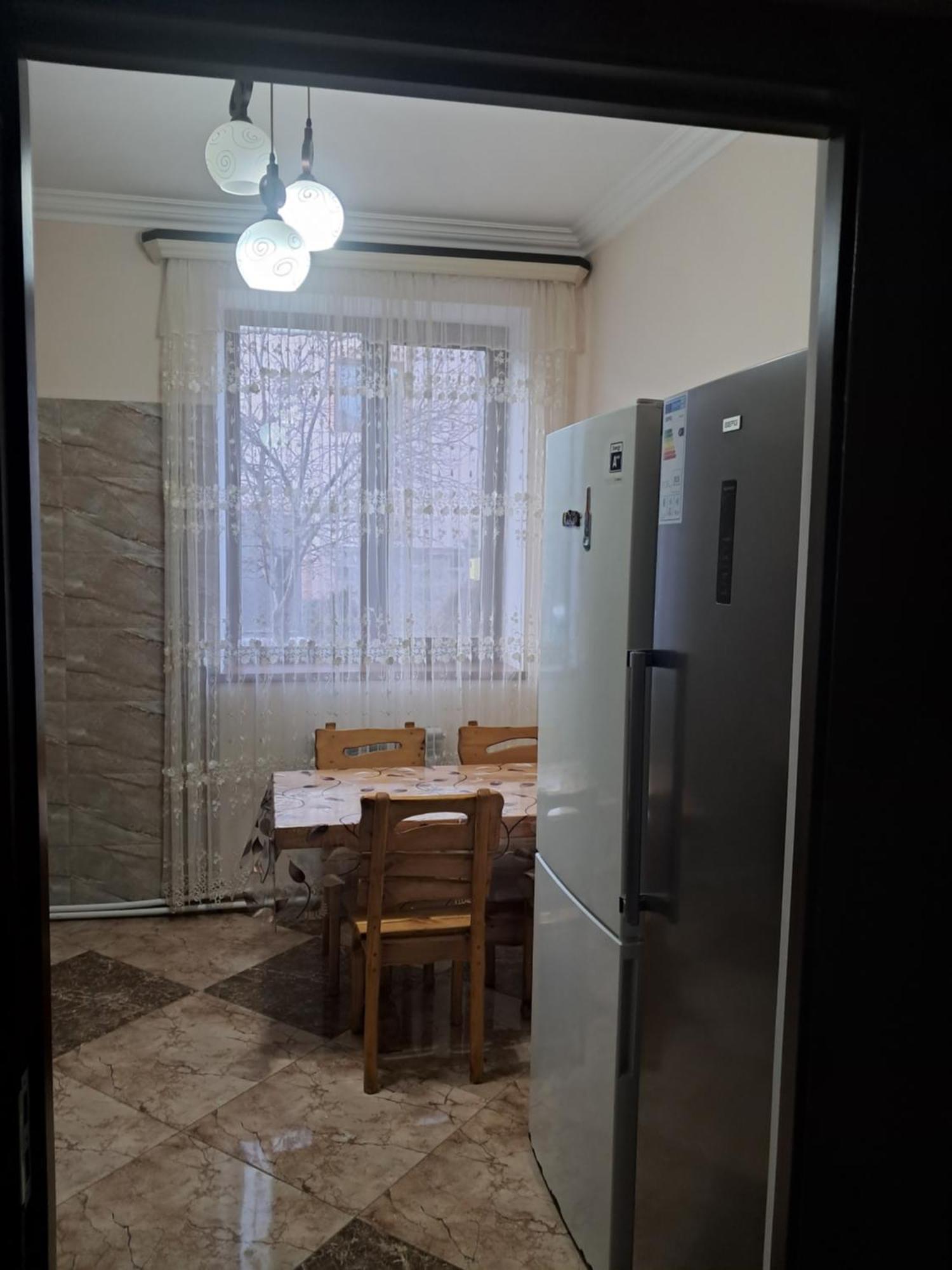 Green Dilijan B&B Экстерьер фото