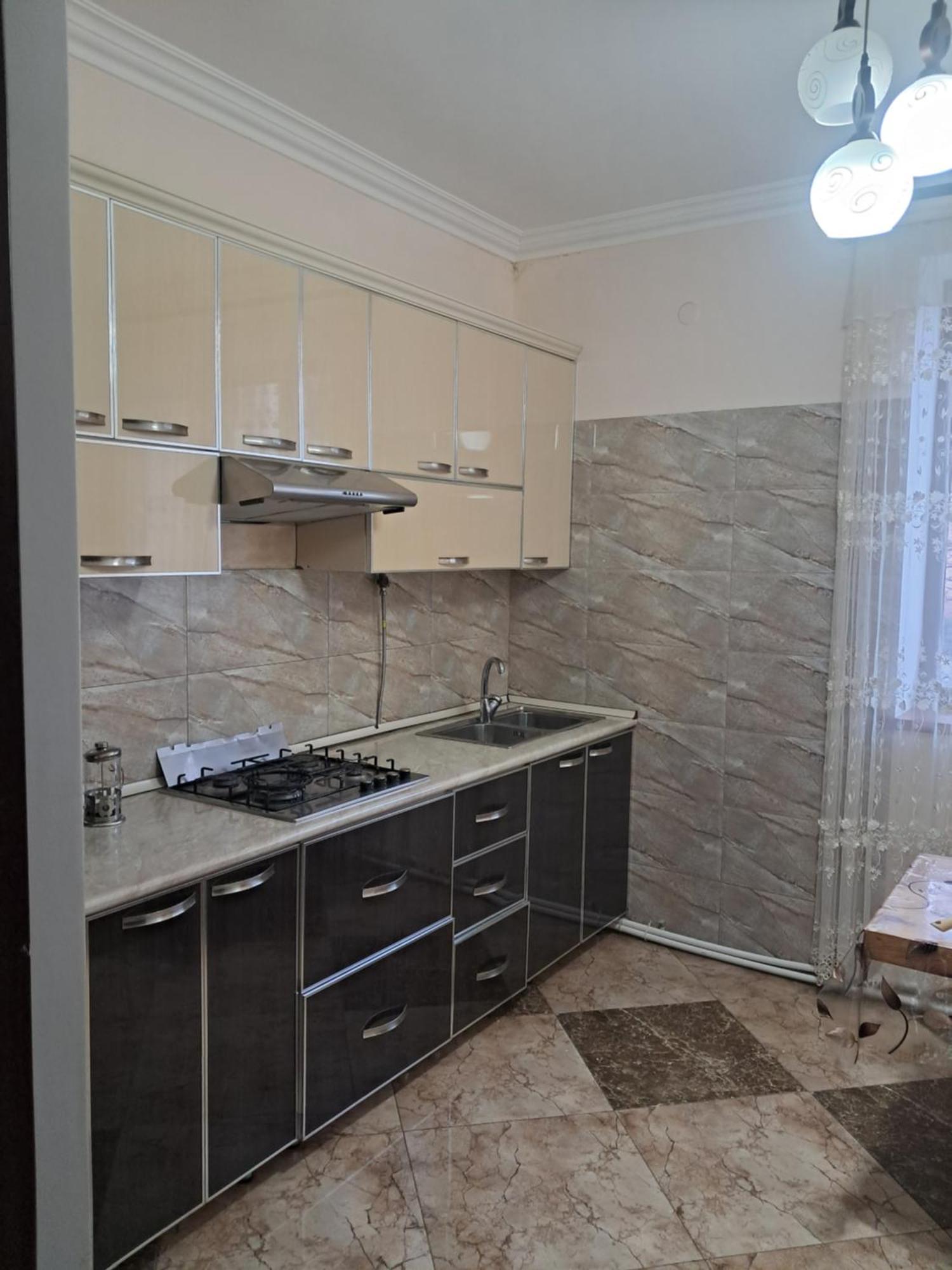 Green Dilijan B&B Экстерьер фото