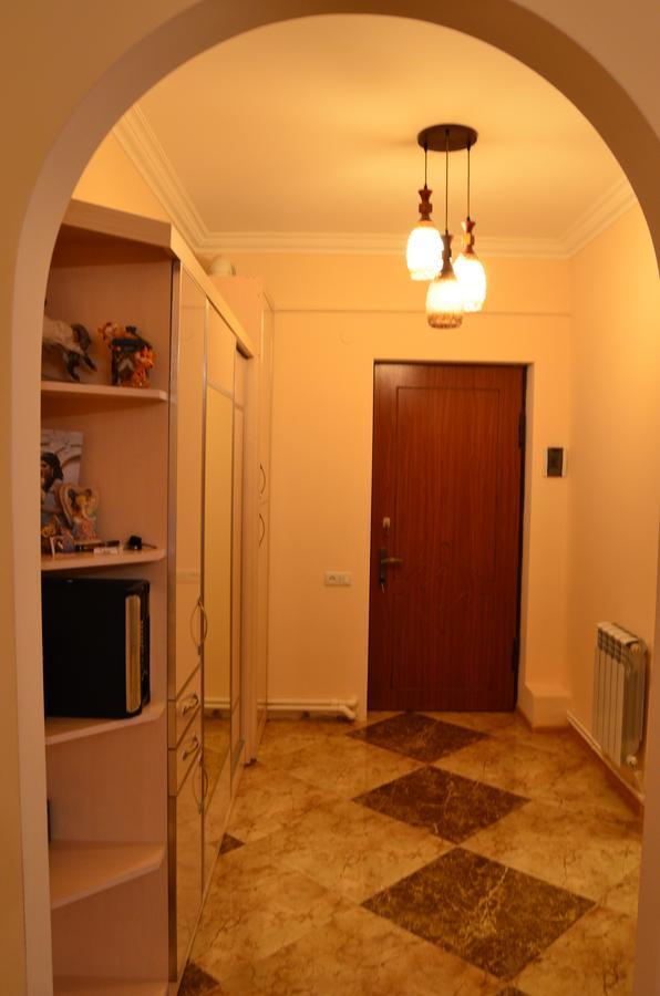 Green Dilijan B&B Экстерьер фото