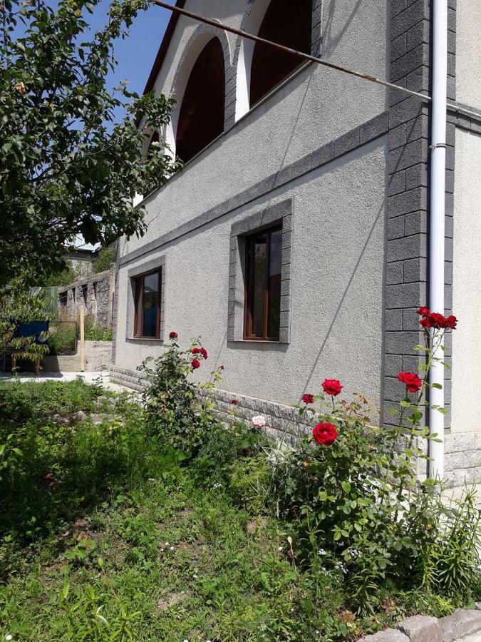 Green Dilijan B&B Экстерьер фото